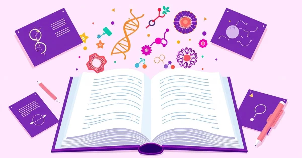 Biology study notes - study with AI flashcards and spaced repetition