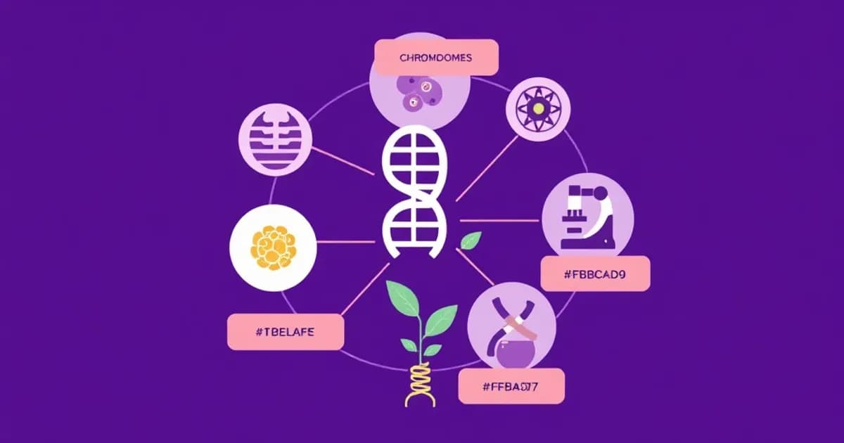 Biology terminology - study with AI flashcards and spaced repetition