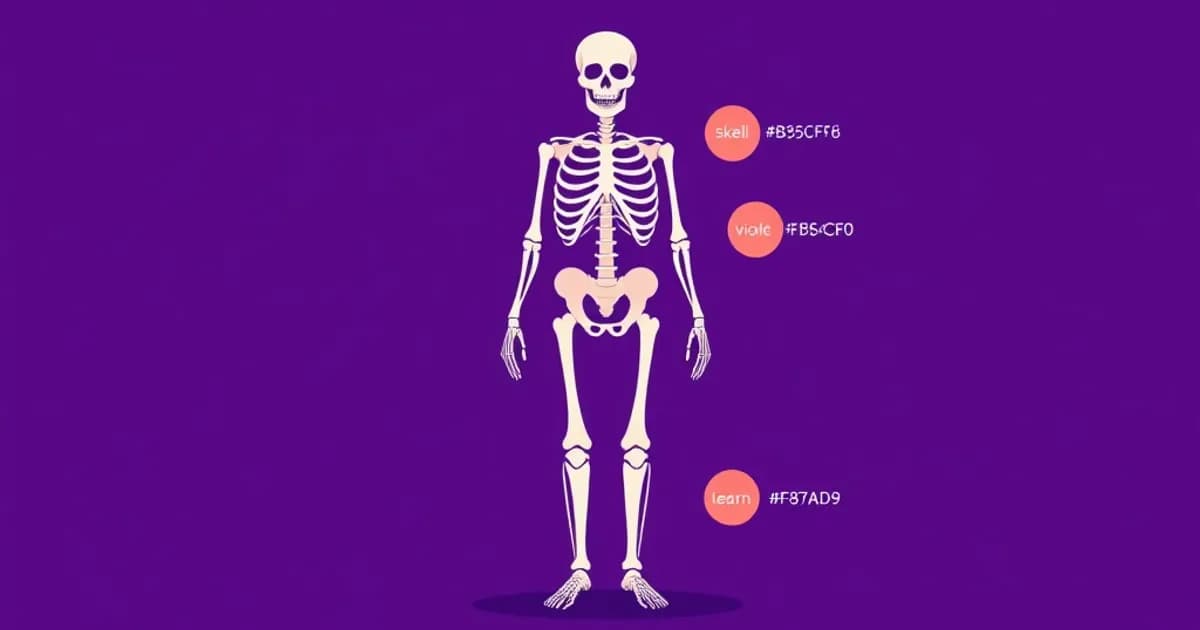 Bones of the body - study with AI flashcards and spaced repetition