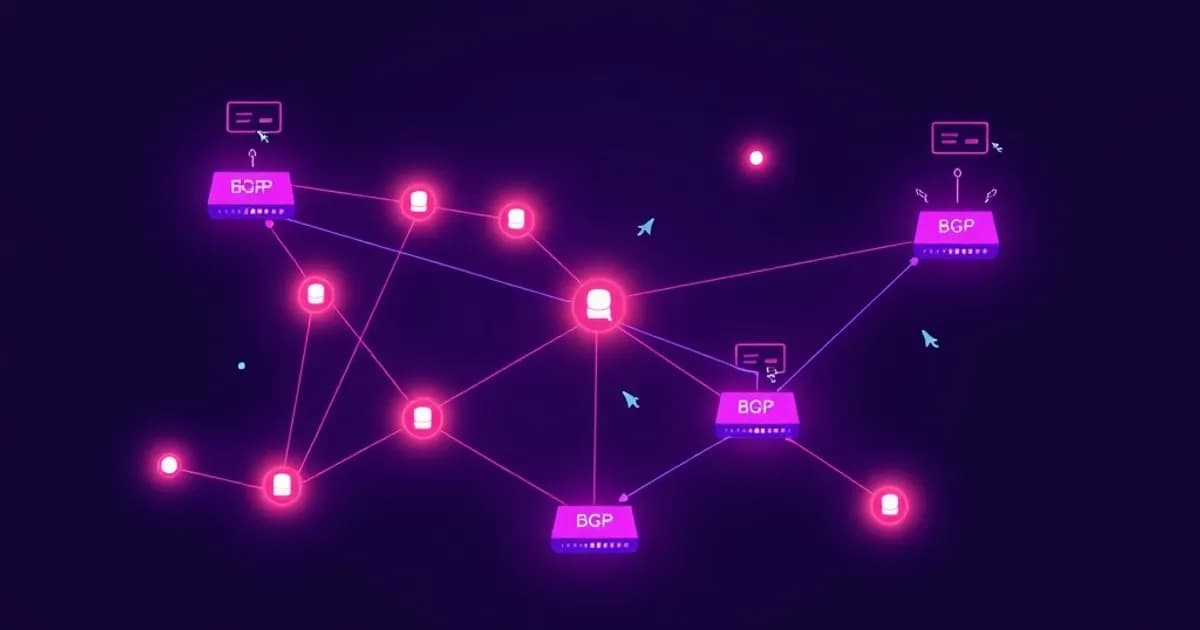 Ccna cisco bgp routing - study with AI flashcards and spaced repetition