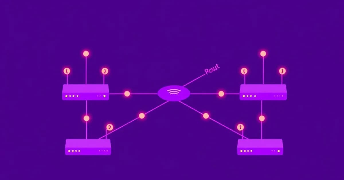 Ccna cisco routing protocols - study with AI flashcards and spaced repetition