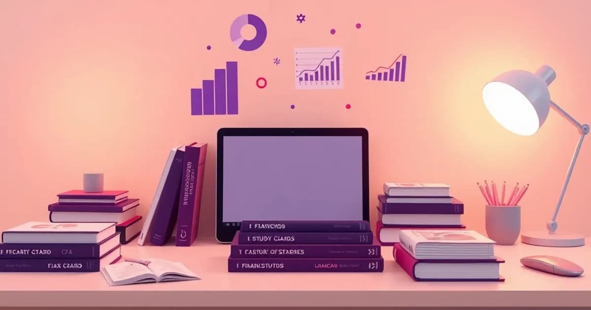 Cfa study materials - study with AI flashcards and spaced repetition