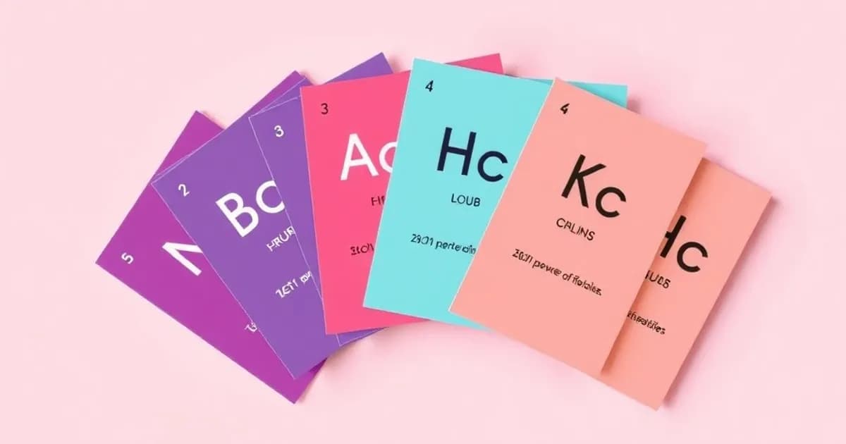 Chemistry flashcards - study with AI flashcards and spaced repetition