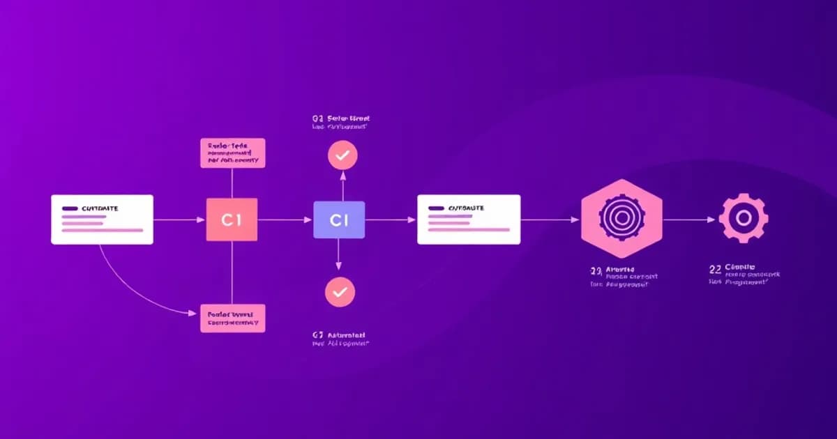 Continuous integration pipelines - study with AI flashcards and spaced repetition