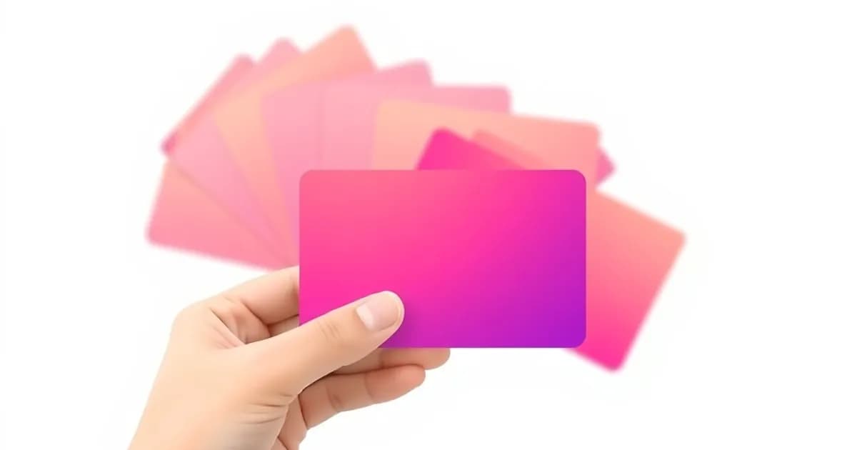 Color flashcard - study with AI flashcards and spaced repetition