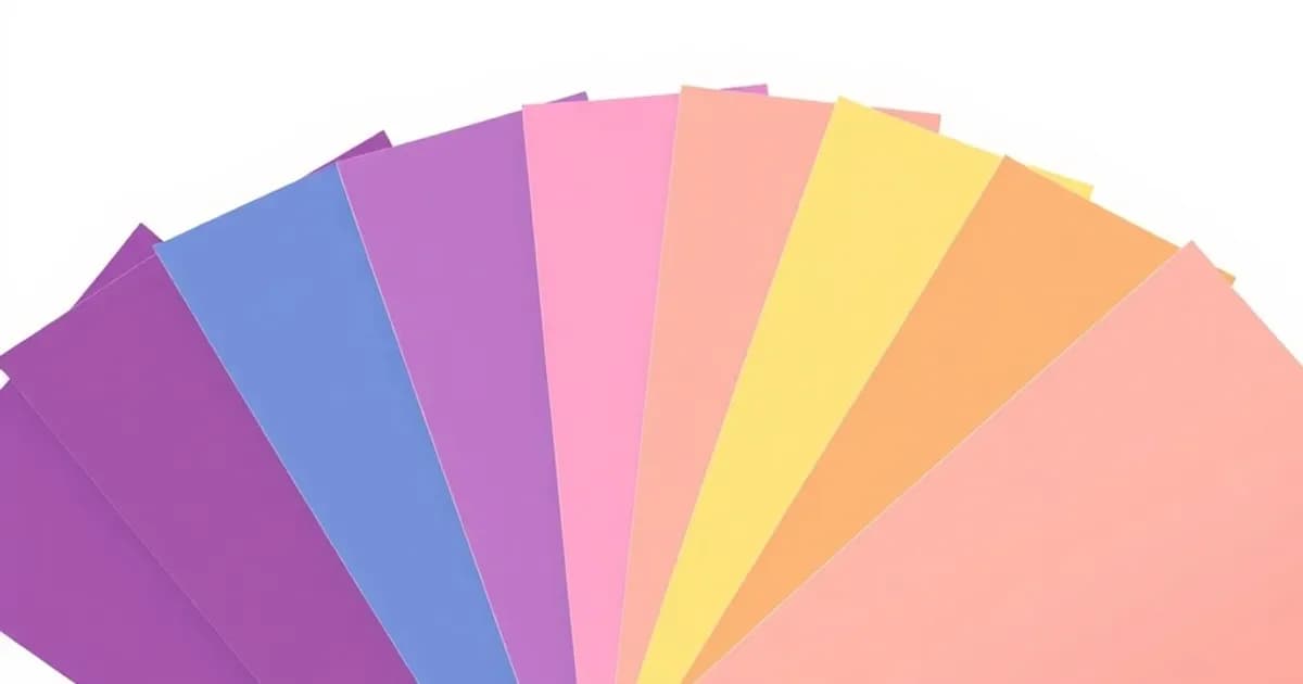 Colors flashcards - study with AI flashcards and spaced repetition
