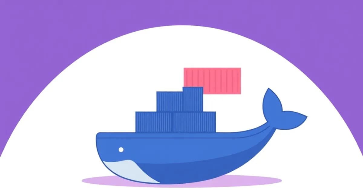 Containers docker technology - study with AI flashcards and spaced repetition