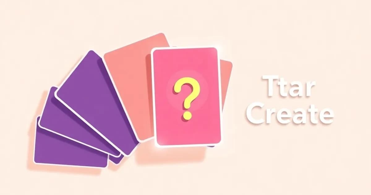 Create flashcards - study with AI flashcards and spaced repetition
