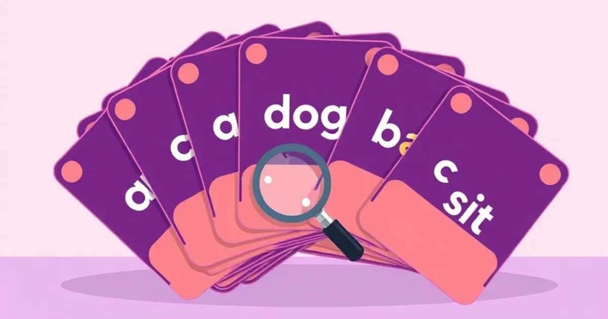 Cvc flashcards - study with AI flashcards and spaced repetition