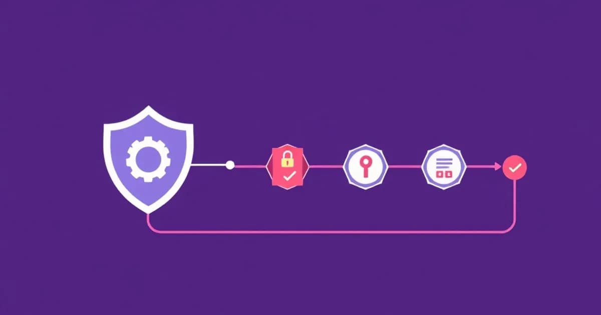 Devops security - study with AI flashcards and spaced repetition
