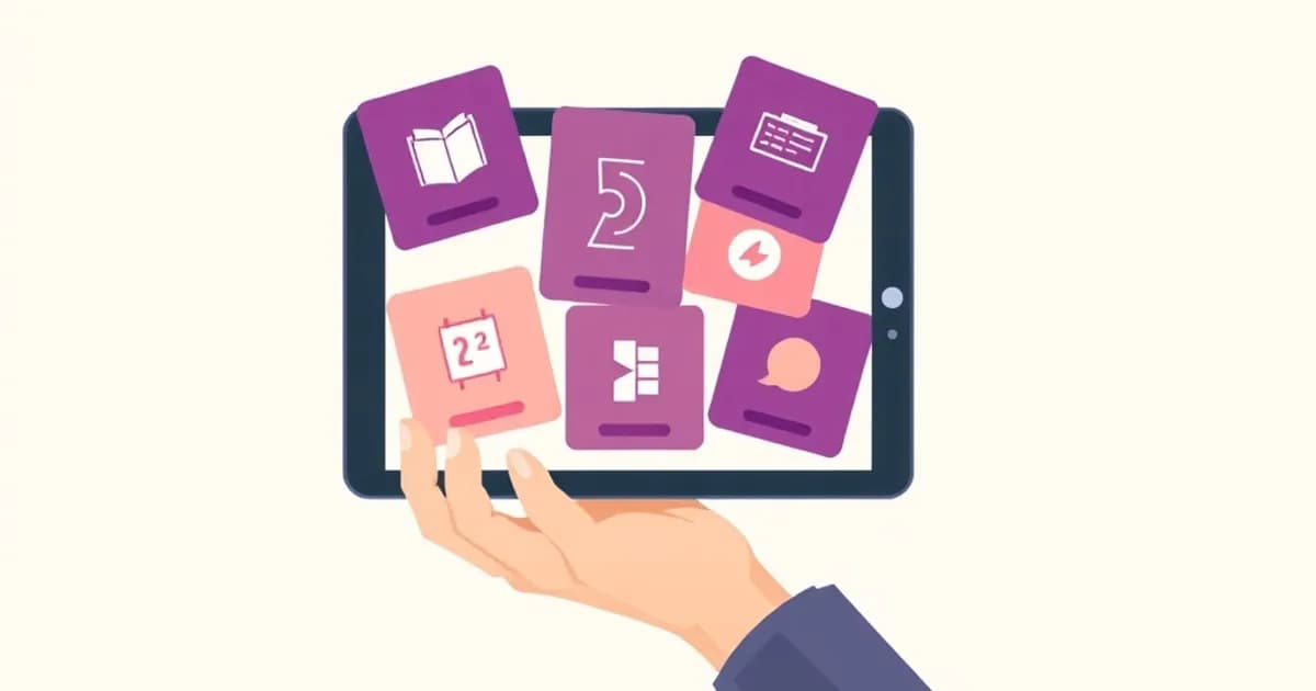 Digital flashcards - study with AI flashcards and spaced repetition