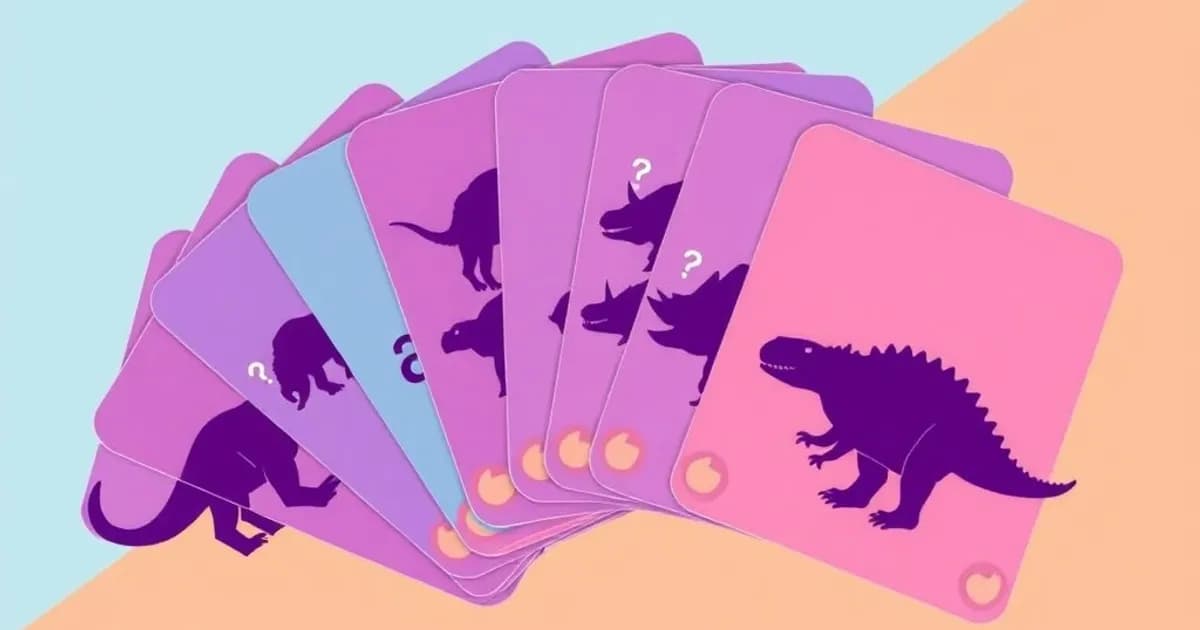 Dinosaur flashcards - study with AI flashcards and spaced repetition