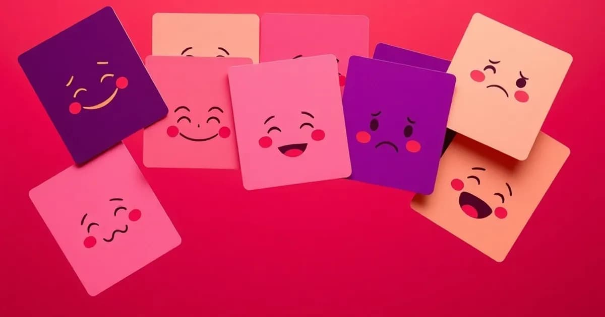 Emotions flashcards - study with AI flashcards and spaced repetition