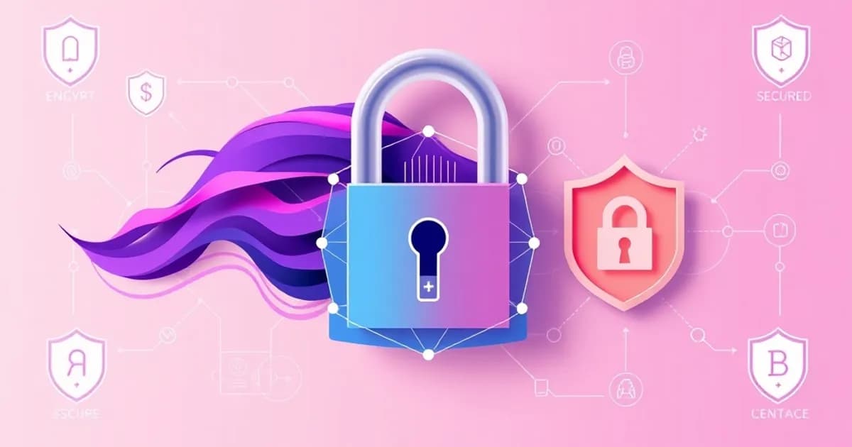 Encryption security protocols - study with AI flashcards and spaced repetition