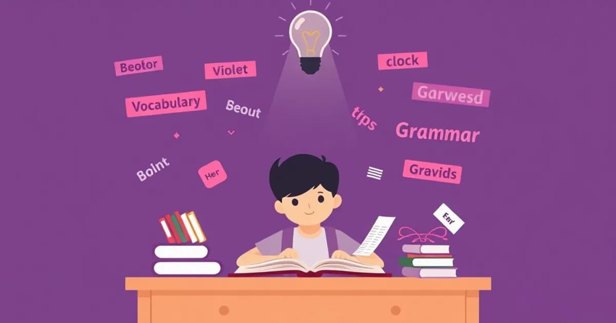 English act practice - study with AI flashcards and spaced repetition