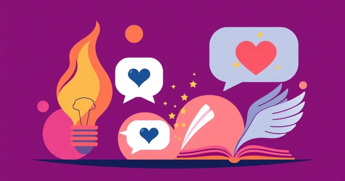 Figurative language - study with AI flashcards and spaced repetition