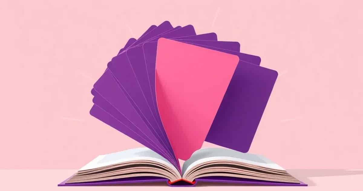 Flash cards - study with AI flashcards and spaced repetition