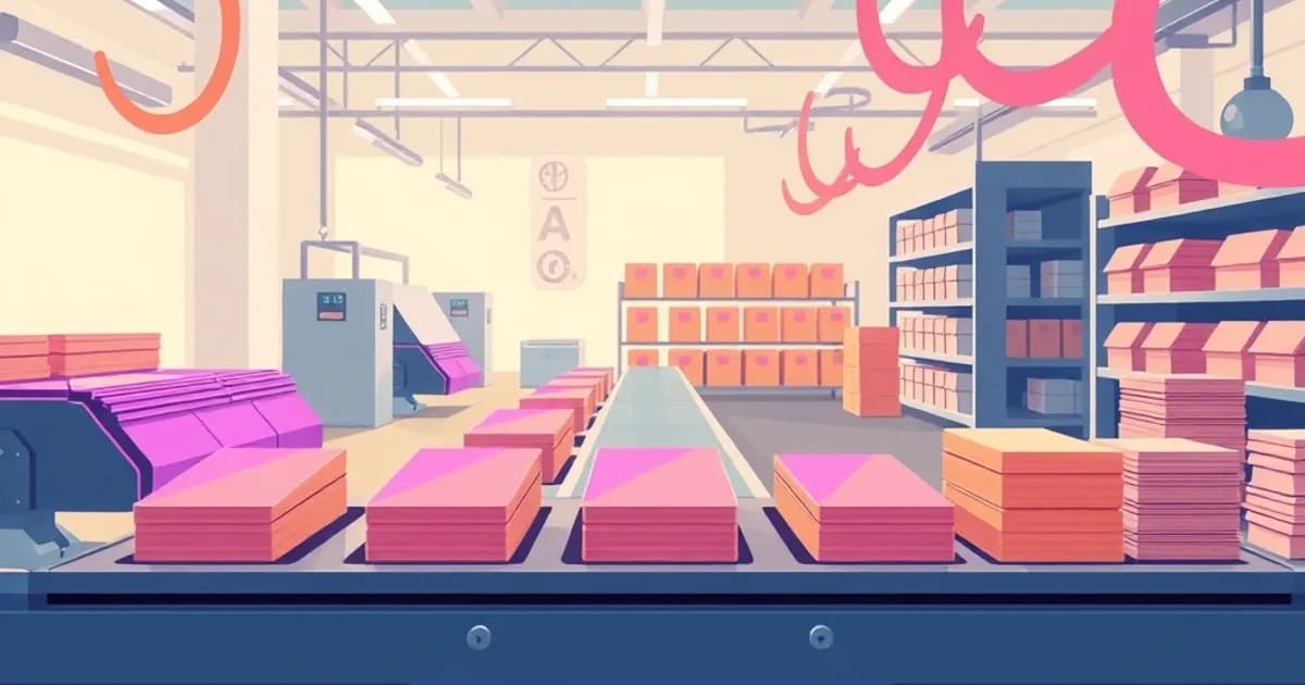 Flashcard factory - study with AI flashcards and spaced repetition
