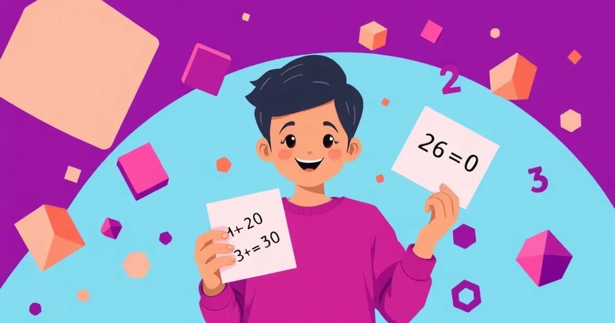 Flashcard math - study with AI flashcards and spaced repetition