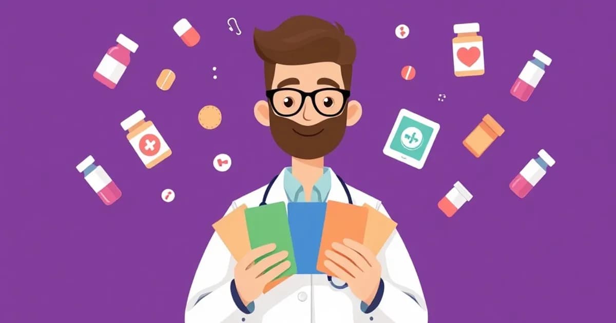 Flashcard pharmacist - study with AI flashcards and spaced repetition