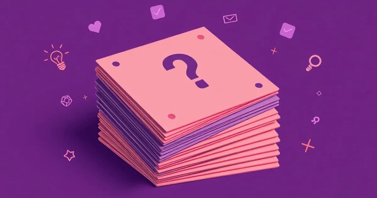 Flashcard template - study with AI flashcards and spaced repetition