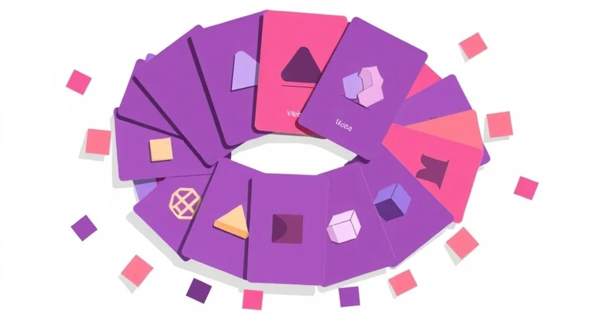 Flashcard templates - study with AI flashcards and spaced repetition