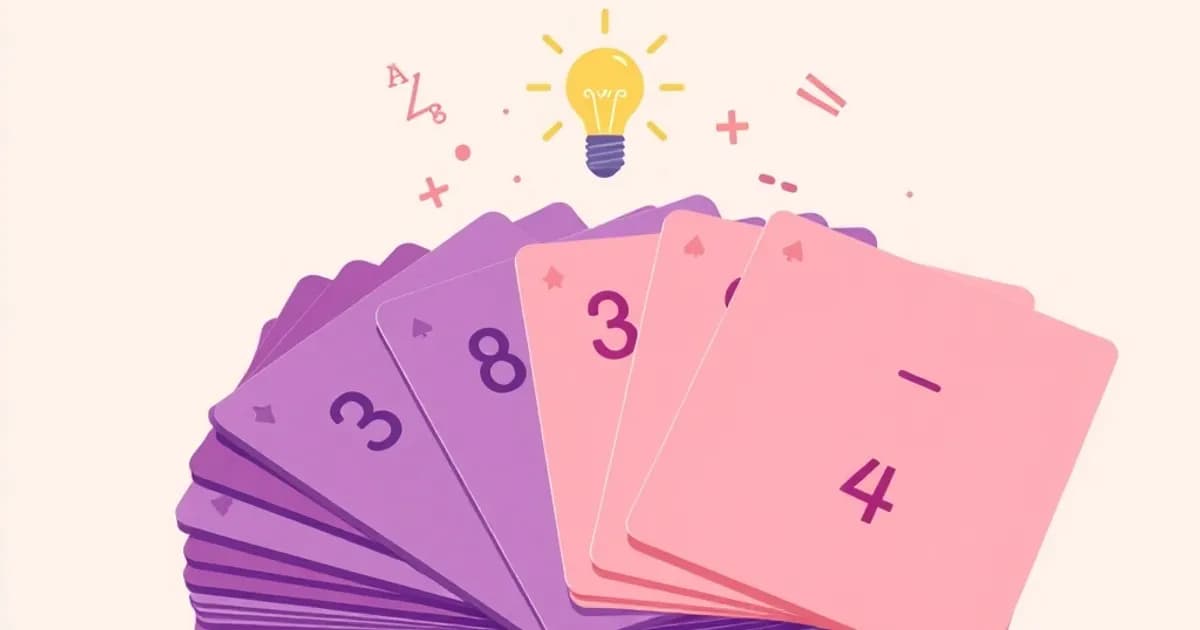Flashcards math - study with AI flashcards and spaced repetition