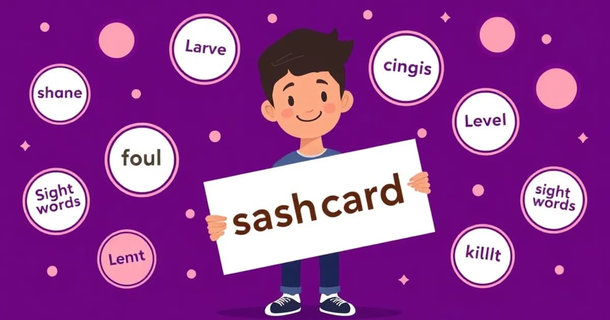 Fry sight words - study with AI flashcards and spaced repetition