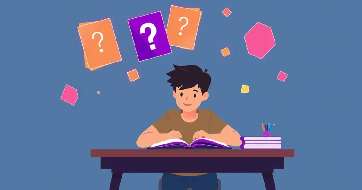 Ged study questions - study with AI flashcards and spaced repetition
