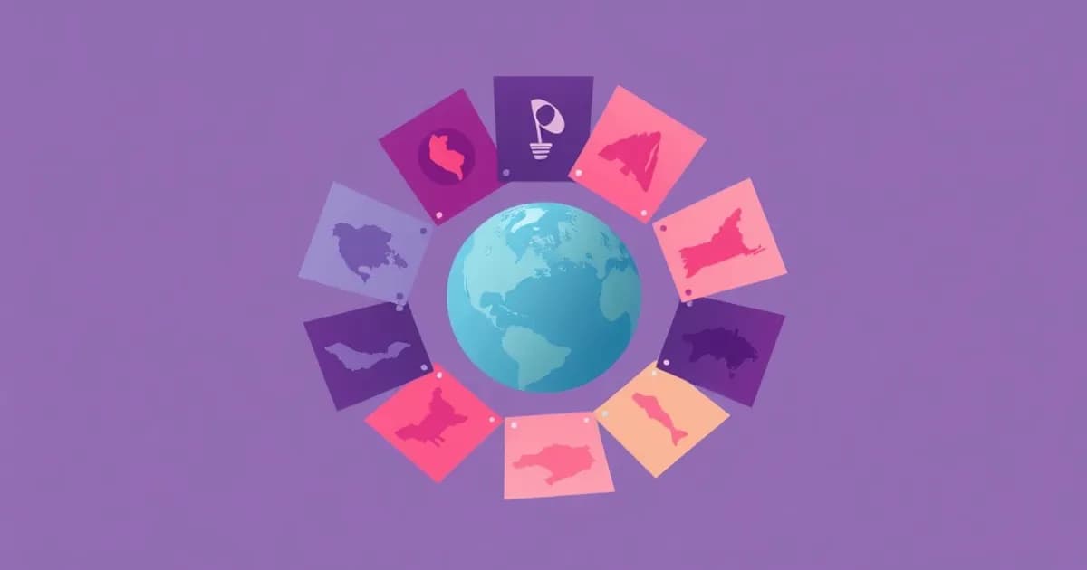Geography flashcards - study with AI flashcards and spaced repetition