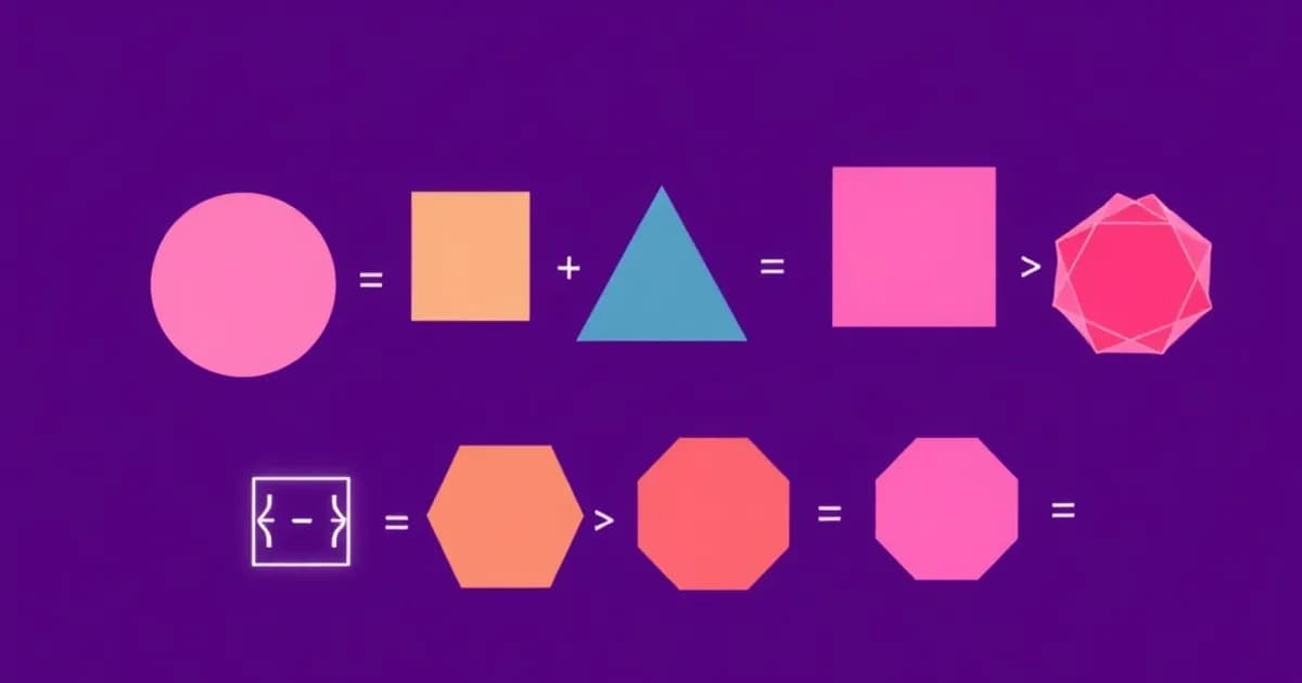 Geometry formulas - study with AI flashcards and spaced repetition