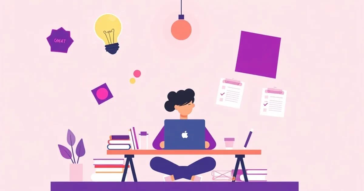 Gmat study - study with AI flashcards and spaced repetition
