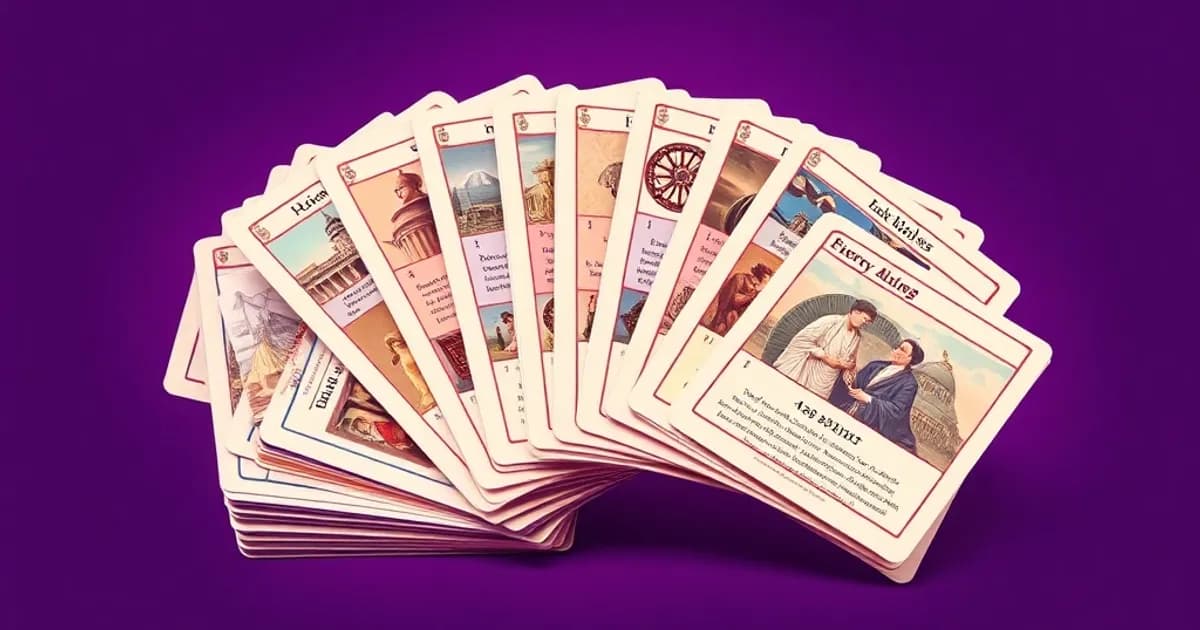 History flashcards - study with AI flashcards and spaced repetition