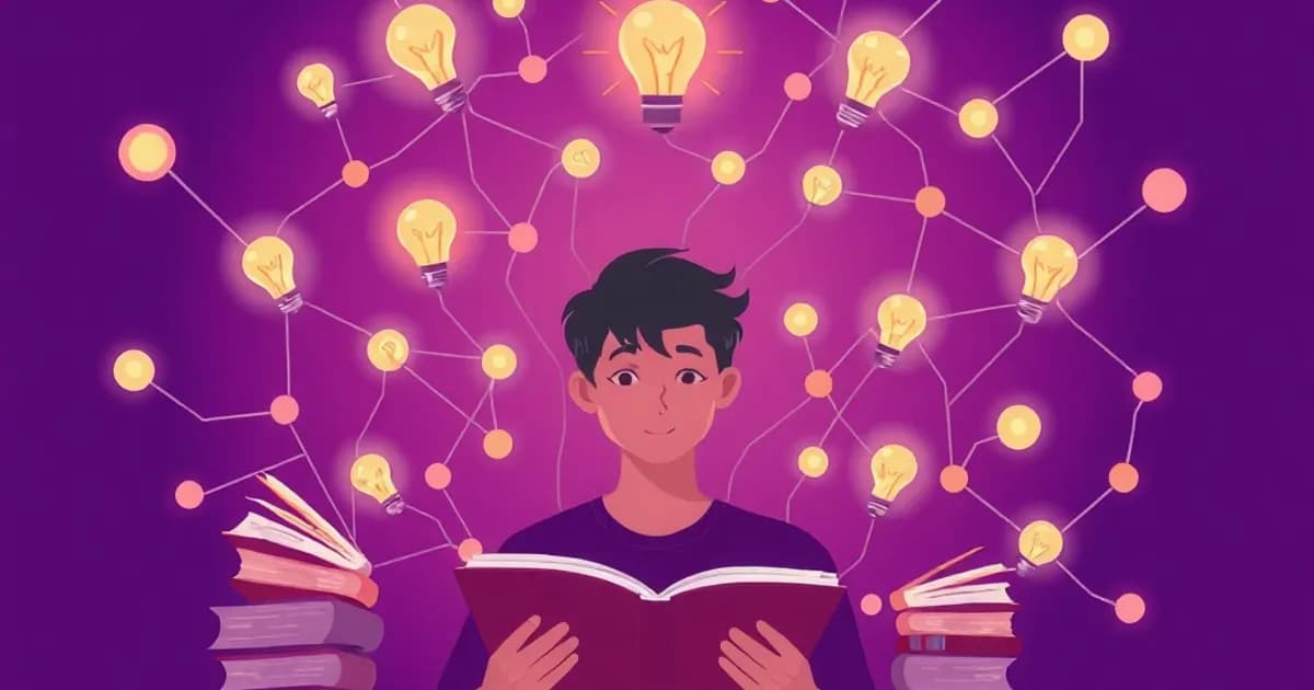 How to learn fast - study with AI flashcards and spaced repetition