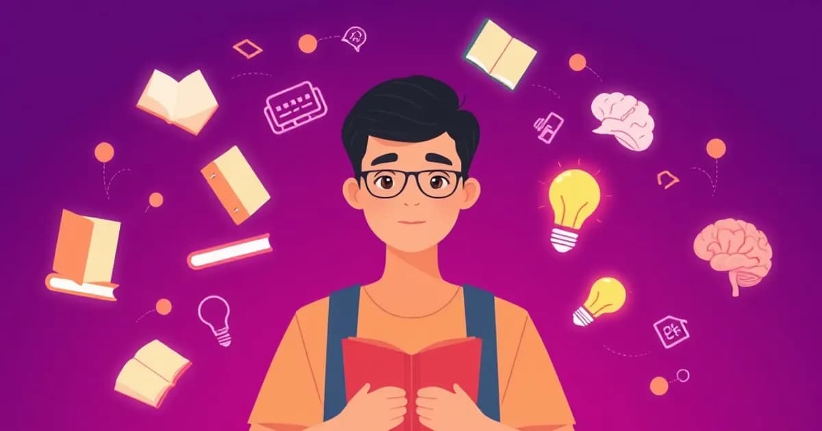 How to learn quickly - study with AI flashcards and spaced repetition