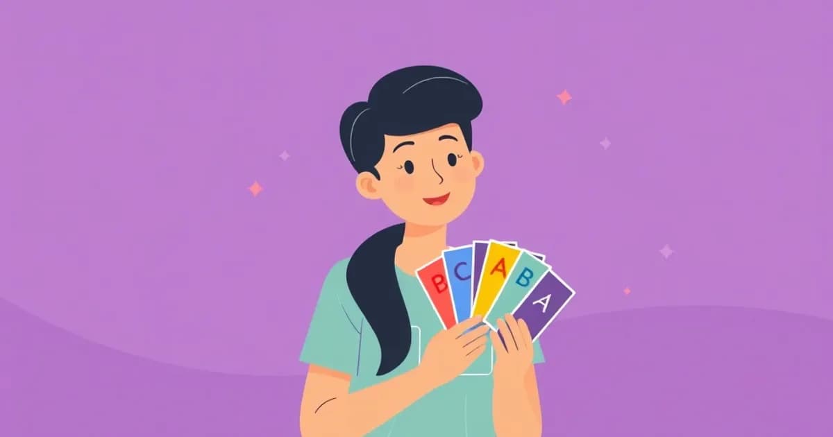 Learning flash cards - study with AI flashcards and spaced repetition