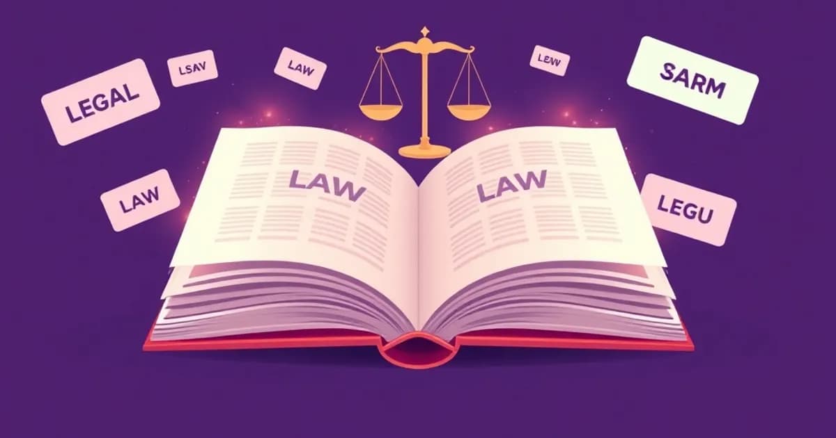 Legal terminology - study with AI flashcards and spaced repetition