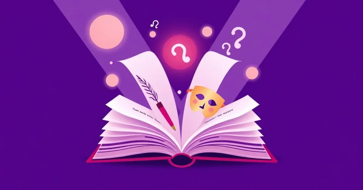 Literary terms - study with AI flashcards and spaced repetition