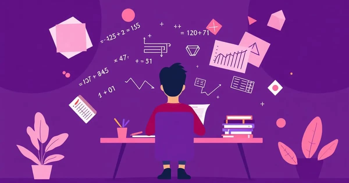 Math act practice - study with AI flashcards and spaced repetition