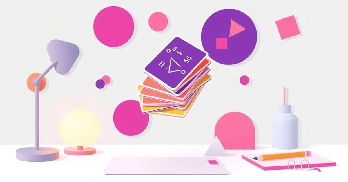Math guide - study with AI flashcards and spaced repetition