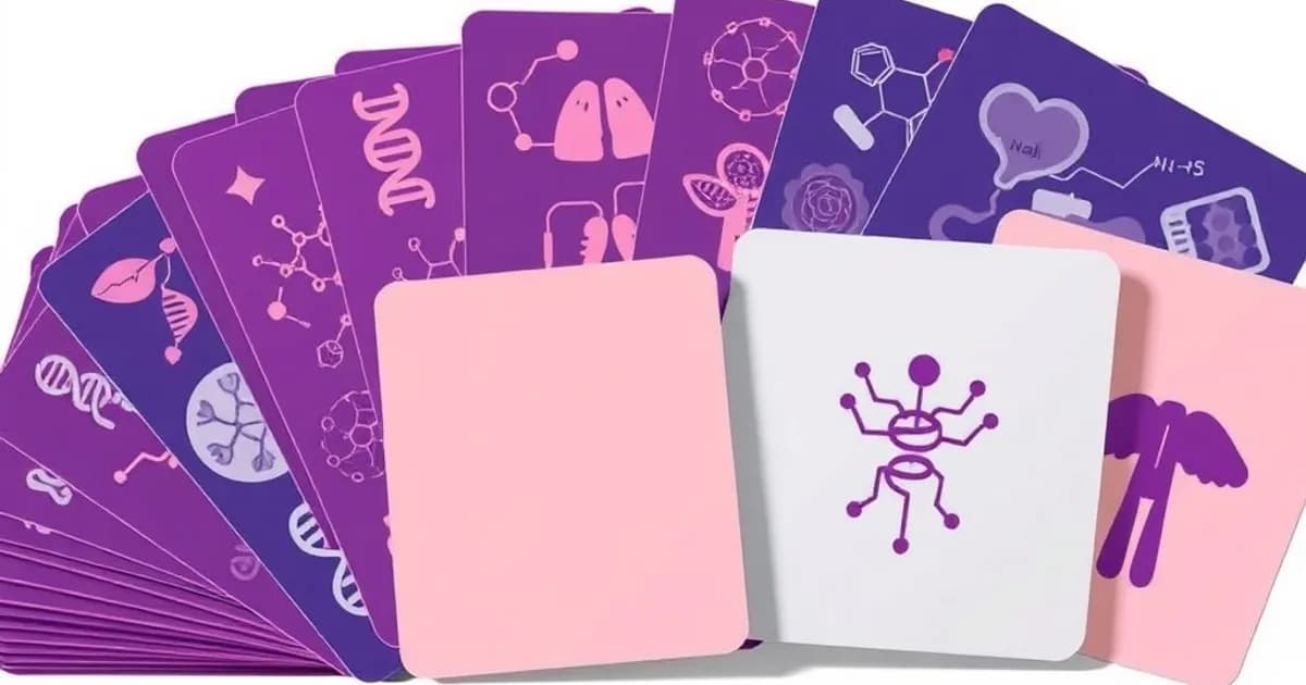 Mcat flashcards - study with AI flashcards and spaced repetition