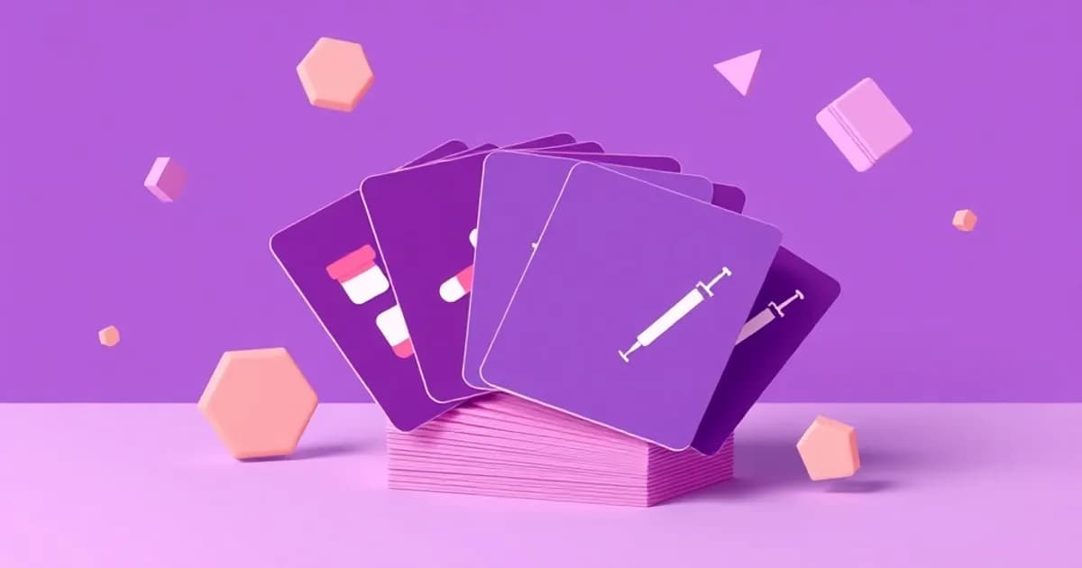 Medication flashcards - study with AI flashcards and spaced repetition