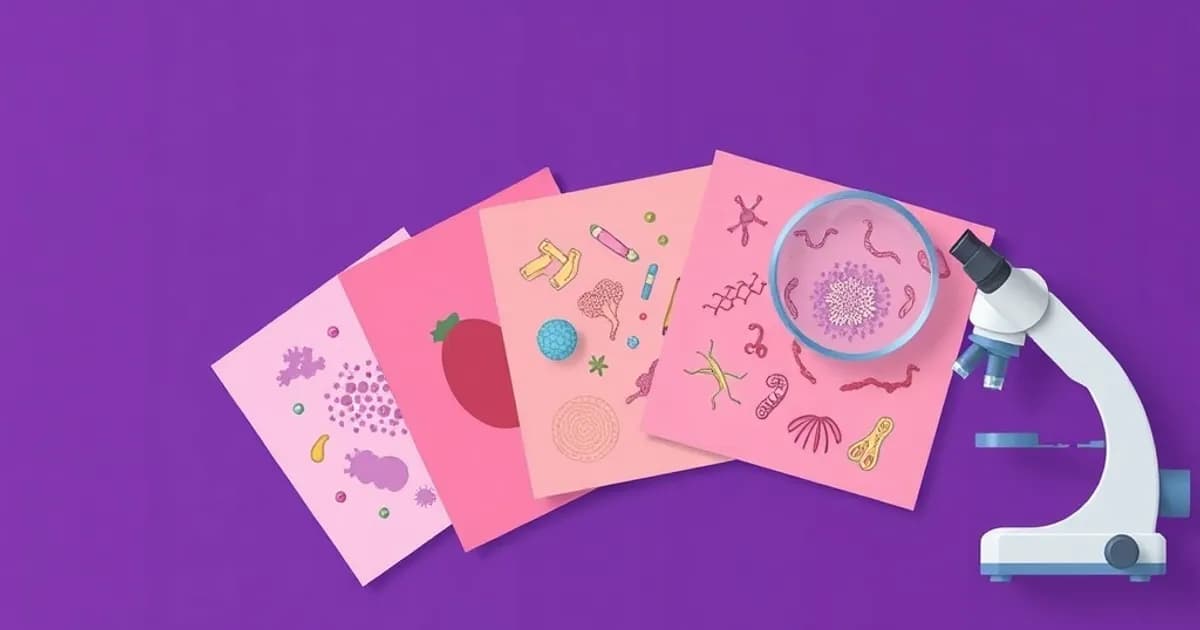 Microbiology flashcards - study with AI flashcards and spaced repetition