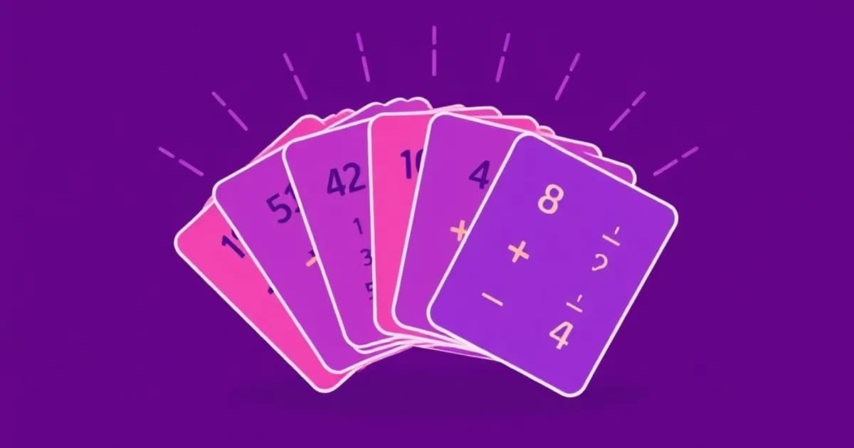 Multiply flashcards - study with AI flashcards and spaced repetition