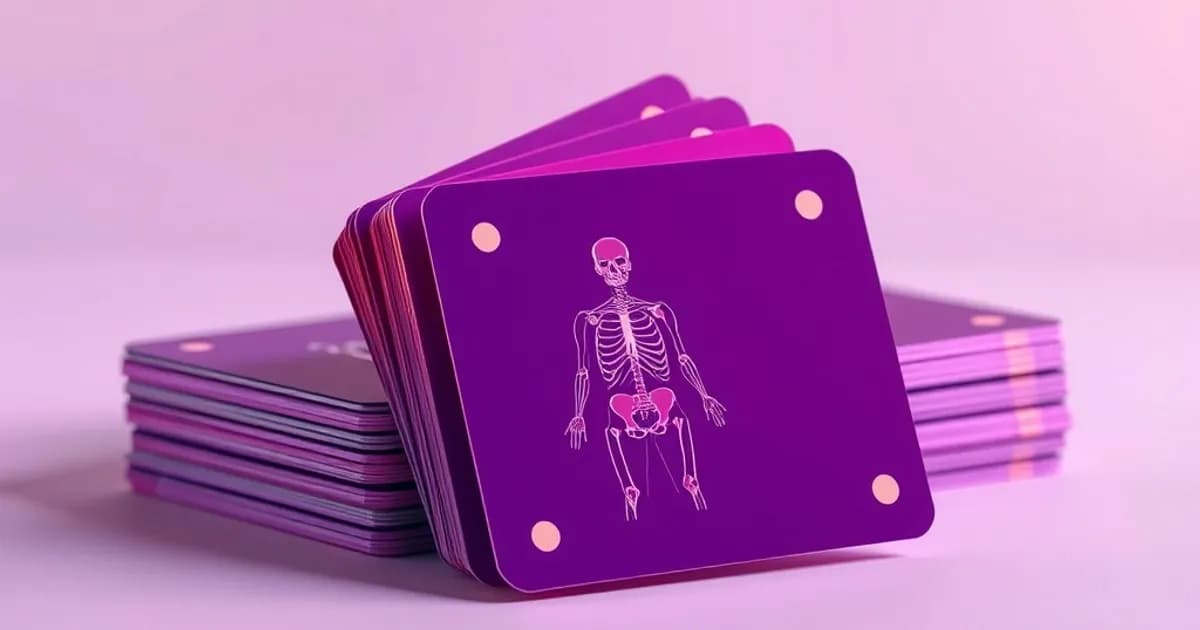 Netters flashcards - study with AI flashcards and spaced repetition