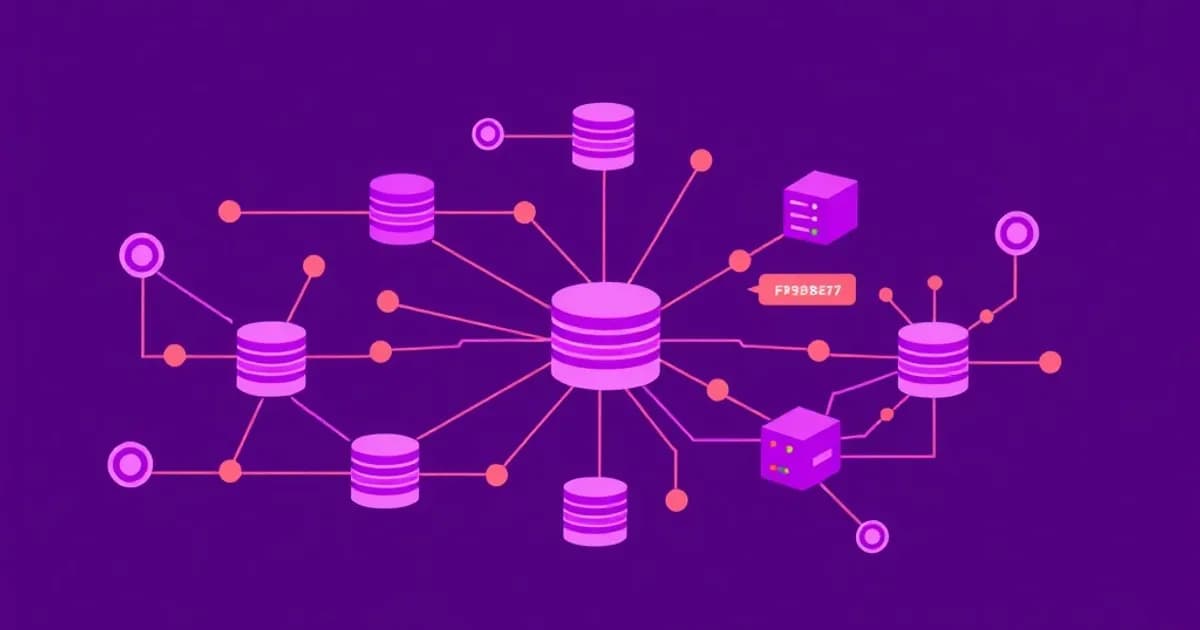Nosql databases - study with AI flashcards and spaced repetition