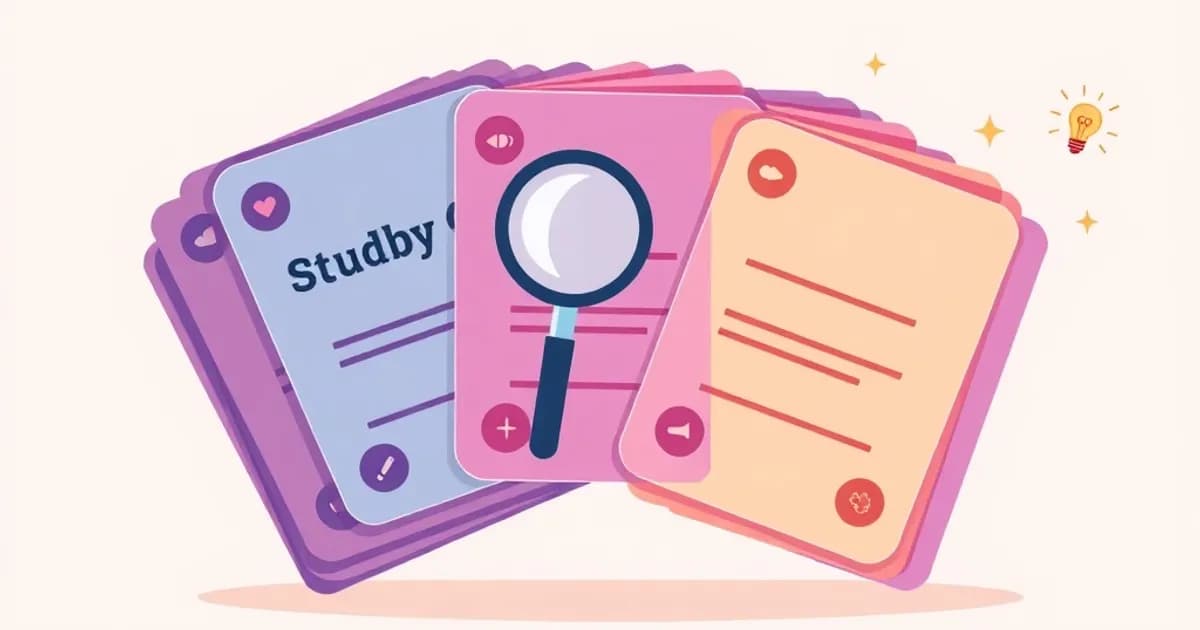 Note flashcards - study with AI flashcards and spaced repetition