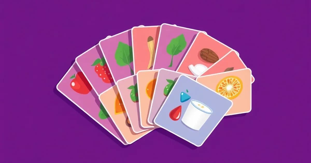 Nutrition flashcards - study with AI flashcards and spaced repetition