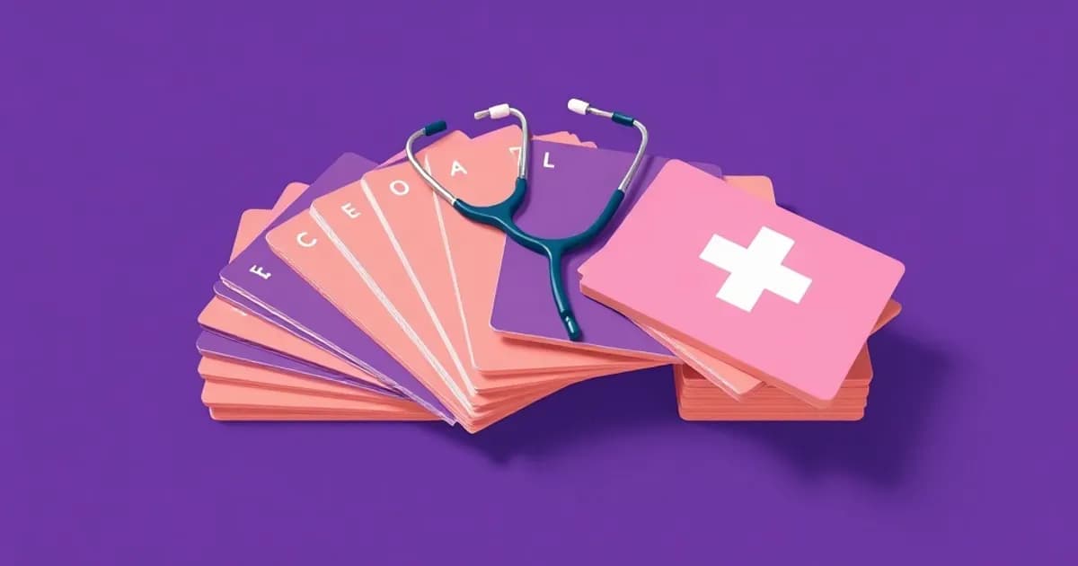 Paramedic flashcards - study with AI flashcards and spaced repetition