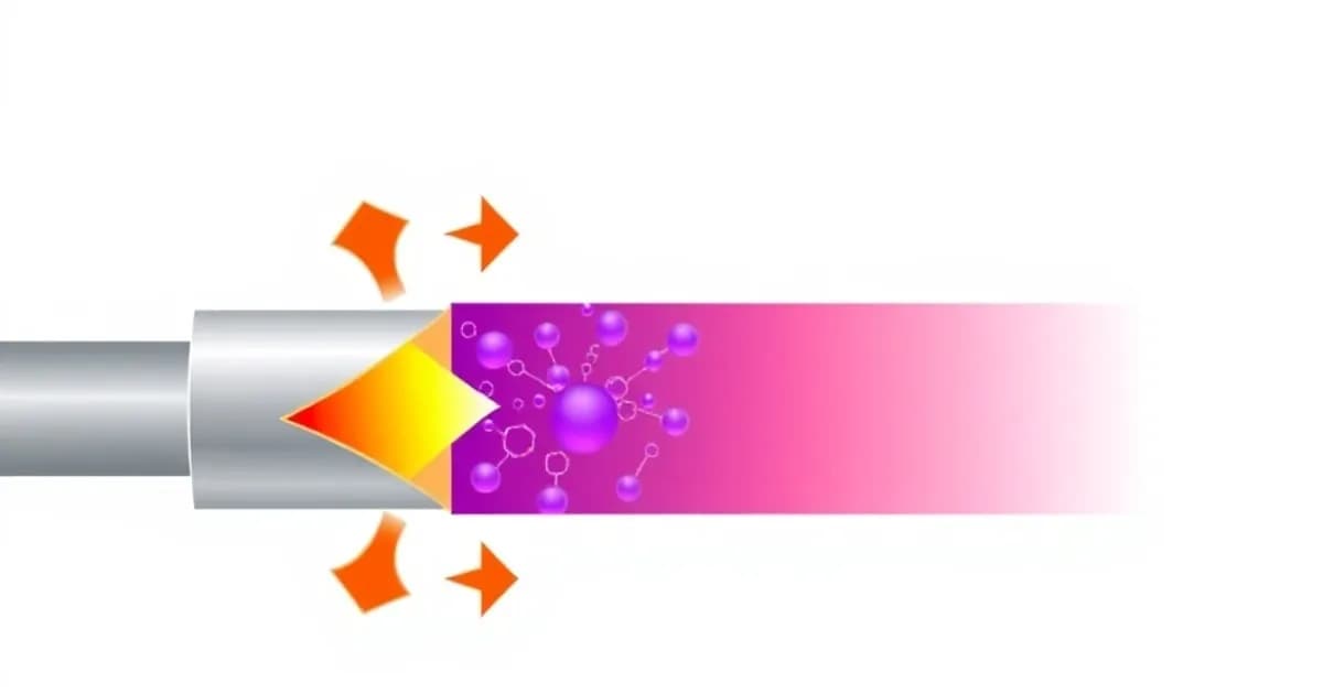 Pe fe heat transfer conduction - study with AI flashcards and spaced repetition